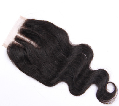 Lace Closure Body Wave Lace Hair Piece Free Wig Factory